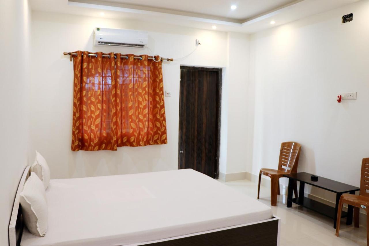 Somani Inn Jhargram エクステリア 写真